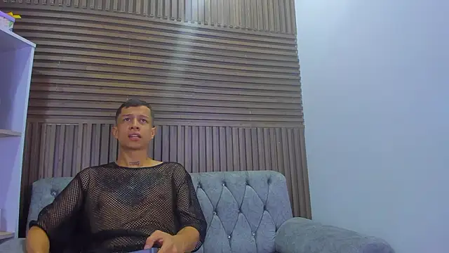 AgarEvans online show from 01.18.26