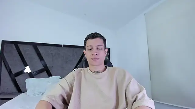 AgarEvans online show from 02.09.26