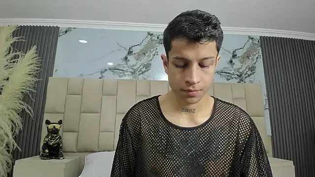 AgarEvans online show from 02.17.26