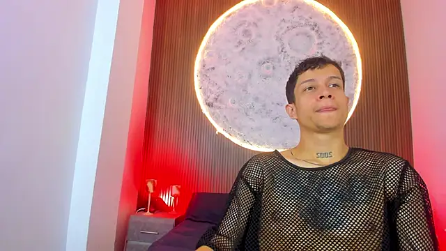 AgarEvans online show from 04.01.26