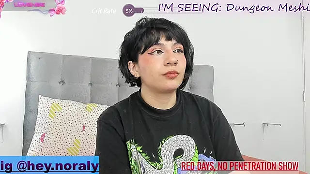 hey noraly online show from 01.06.25