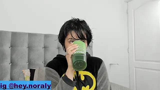 hey noraly online show from 02.23.25