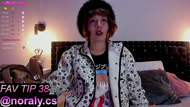 hey noraly online show from 09.14.25