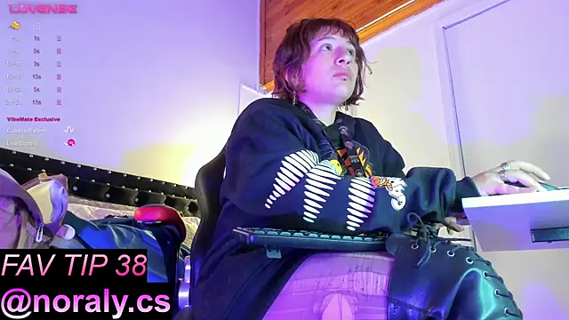 hey noraly online show from 09.29.25