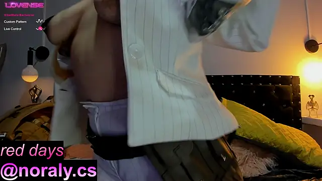 hey noraly online show from 10.05.25