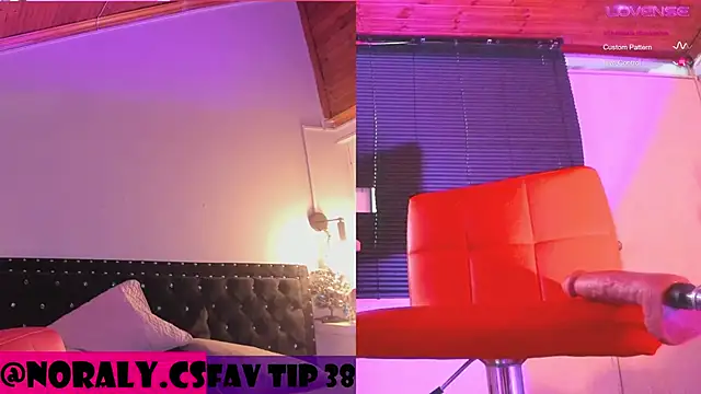 hey noraly online show from 11.30.25