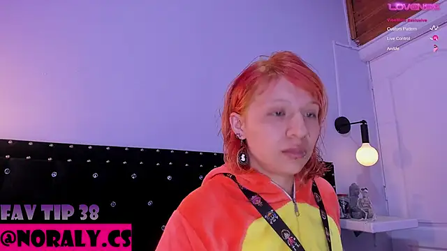 hey noraly online show from 03.09.26