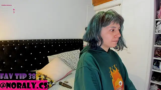 hey noraly online show from 03.15.26