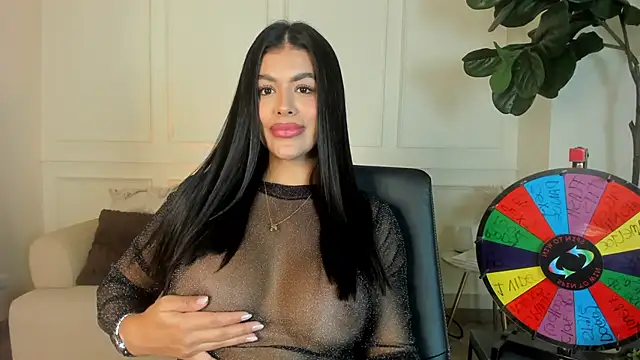 MelissaWaltton online show from 02.16.26