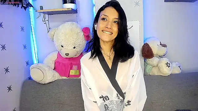 MeganLord online show from 11.20.25