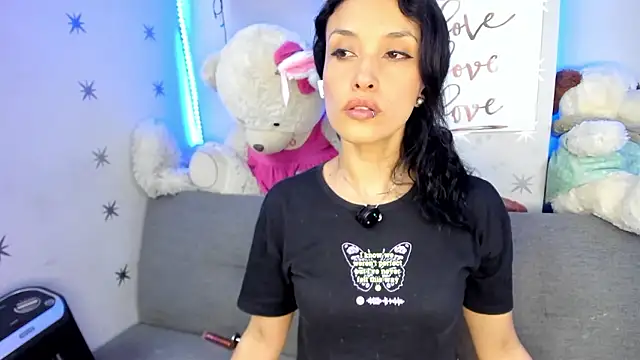 MeganLord online show from 01.13.26