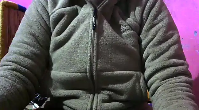 Snapshot of Baby_Shubhi chatting on 01.13.25 Baby Shubhi online show from 01.13.25