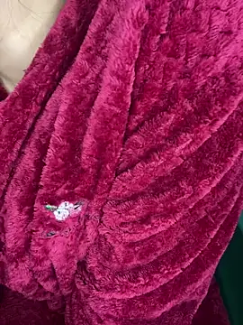 Snapshot of Baby_Shubhi chatting on 02.05.25 Baby Shubhi online show from 02.05.25