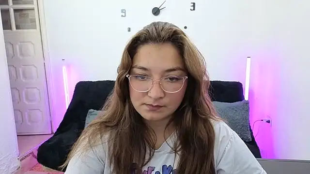  sweetcarla online show from 02.07.26