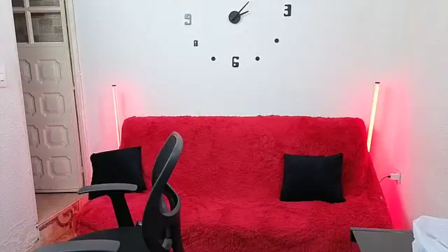  sweetcarla online show from 02.12.26