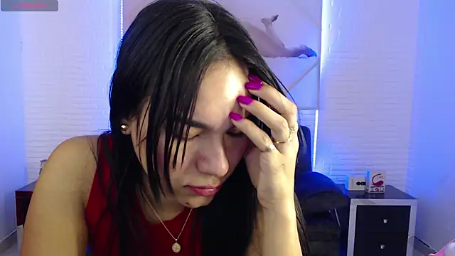 Lolitta xxx online show from 09.21.25