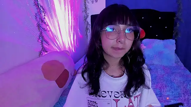 arysUwU online show from 01.08.25