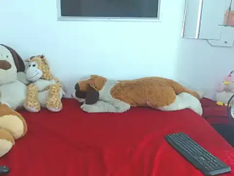 stassie xxx online show from 03.07.25