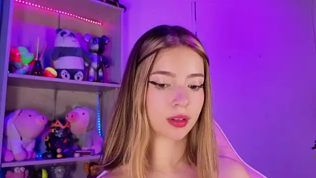 EmilyMiller  online show from 02.02.26