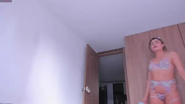 cheryl blossom69 online show from 02.19.26