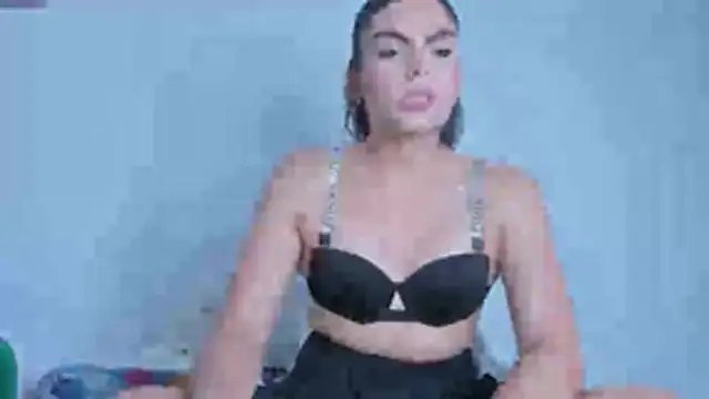 cheryl blossom69 online show from 02.20.26