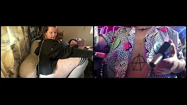 tayshie online show from 09.14.25