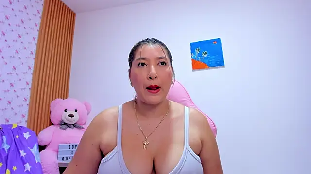 Soyqueen online show from 05.16.26