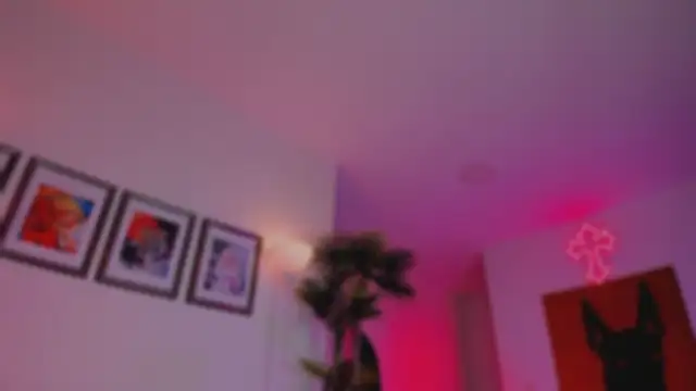 Taylor  foxxx online show from 02.12.26