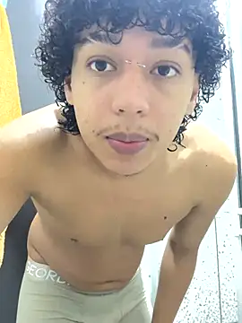 GaelOconner online show from 11.16.25