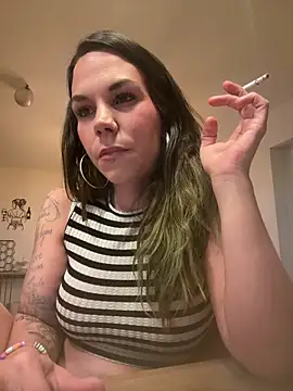 Lady Knaller online show from 03.29.26