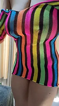 Deisy Torres online show from 11.12.25