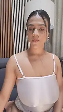 Deisy Torres online show from 01.14.26