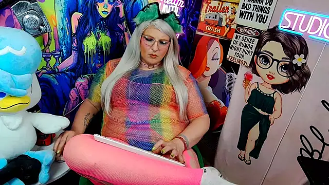 Blakelytgirl online show from 06.06.26