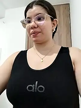 Danzel1105 online show from 02.13.25