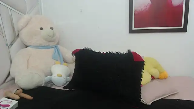 celestesouzalatin online show from 01.12.25