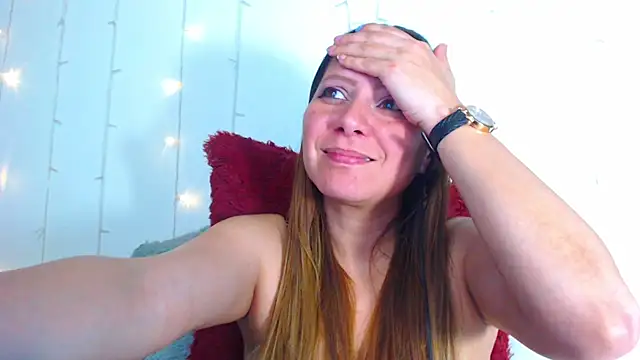 camila delarosa online show from 12.28.24