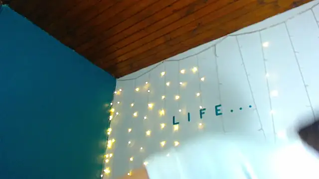 camila delarosa online show from 12.29.24