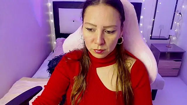 Snapshot of camila_delarosa chatting on 06.20.26 camila delarosa online show from 06.20.26