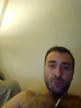 TIGERRR86 online show from 11.01.25