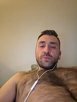 TIGERRR86 online show from 03.22.26