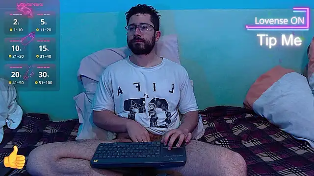 Snapshot of teddy_foster chatting on 01.07.26 teddy foster online show from 01.07.26