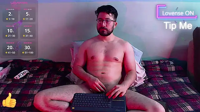 Snapshot of teddy_foster chatting on 03.03.26 teddy foster online show from 03.03.26