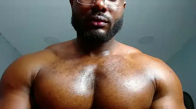 George Dominator online show from 01.14.25