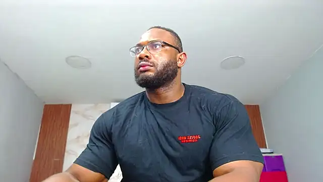 George Dominator online show from 01.25.25