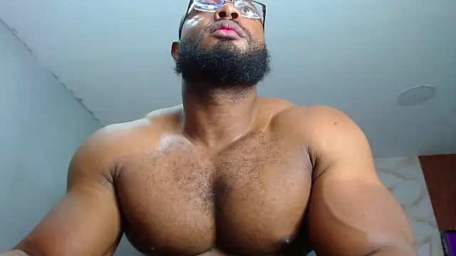 George Dominator online show from 03.06.25