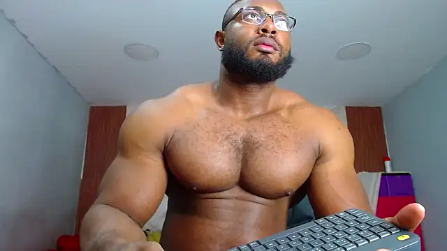 George Dominator online show from 03.07.25