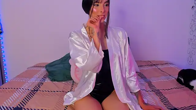 Snapshot of ChloeAddamss chatting on 06.24.26 ChloeAddamss online show from 06.24.26
