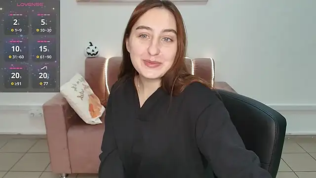 ElmiraPowers online show from 12.02.24