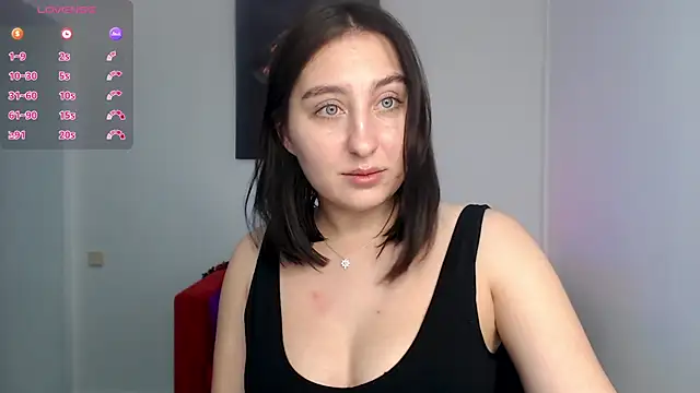 ElmiraPowers online show from 12.10.24