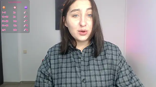 ElmiraPowers online show from 12.11.24